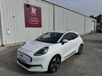 FORD PUMA GEN-E STANDARD RANGE 43 KWH 168CH - Immatriculatio…