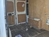 an image of a van that has been vandalized