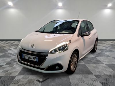 PEUGEOT - 208 1.2 PURETECH 110CH SS BVM5 ALLURE - ES - Mise …