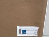 a box with a label on it that says encadrex