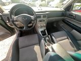 the interior of a car is clean and ready to be used