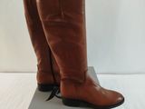brand new women ' s brown leather boots size 7 5 5 5 5 5 5 5 5 5 5 5