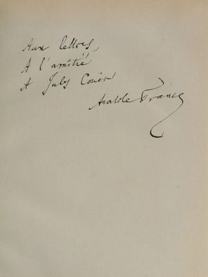 a close up of a piece of paper with writing on it