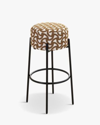 29 / Tabouret de bar H78 - BISMI - Tabouret de bar Entr…