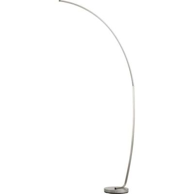 10150-550 / ATHM DESIGN - JAXTA - Gris - Métal - LED - E27 - Usage int