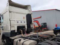 LIEU DE STOCKAGE : Tours - DAF - TRACTEUR ROUTIER 4X2 FT 480… (photo 6)