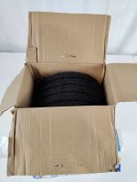 Lot de disques abrasifs noirs - Décapage intensif - Fibre sy… (photo 2)