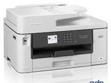 Imprimante jet d'encre tout-en-un Brother DCP-J2520DW
