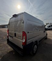 🚗 PEUGEOT BOXER 2.2 BLUE HDI L2H2 - 180 CH (photo 6)