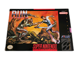 an image of a video game with a man and a woman fighting