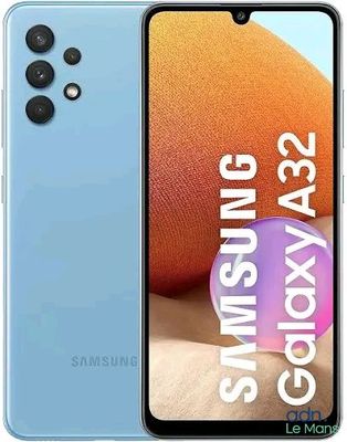 samsung galaxy a32 32gb blue