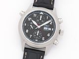 an image of a close up of a wrist watch on a white surface