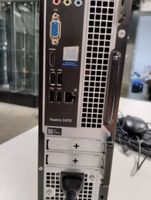 Unite centrale DELL VOSTRO 3470 (s'allume), Clavier, Souris (photo 3)