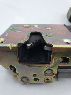 [Lot de 2] - VALEO - Serrures de porte centralisées - Avant …