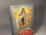 Roy Soleil, l'histoire d'un cavalier, première édition, premier tirage, premier tirage, premier tirage, premier tirage, premier tirage, premier tirage,