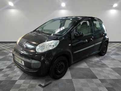 CITROEN - C1 1.0I AIRDREAM PACK - ES - Mise en service: 11/0…