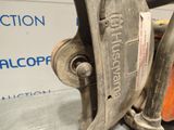 a close up of a machine that is sitting on a table