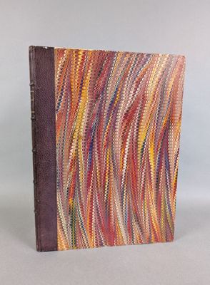 Jules MICHELIN (1815-1870)