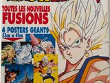 dragon ball magazine n°°°°°°°°°°°°°°°°°