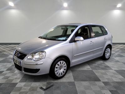 VOLKSWAGEN - POLO 1.2 65 TREND - ES - Mise en service: 06/04…