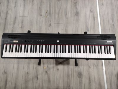 Piano numérique ROLAND GO:PIANO88.