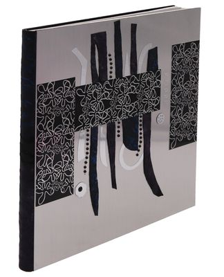 MILLET (Charles). Nadira. Paris, Éditions Appar, 2014. In-8 …