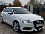 audi a3 2 0 tfs sport line s / s 5dr