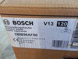 the box has a sticker on it that says bosch v13 b20