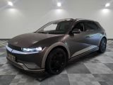 Concept Volkswagen e-Golf 2020 à transmission intégrale