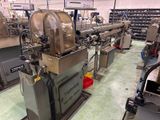 une image d'une machine dans une usine