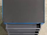 a lot of boxes that are stacked on top of each other