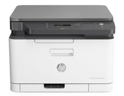 hp laser multi function printer
