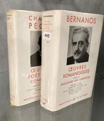 deux livres posés l'un à côté de l'autre sur une table en verre