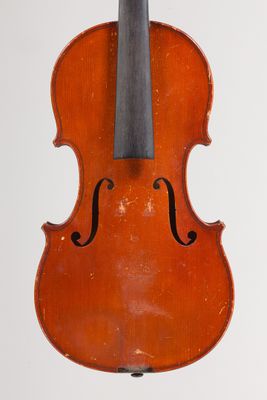 Violon de Louis BOULANGER, fait à Mirecourt dans les années …