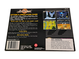 a back cover of a book with a picture of a man on a skateboard