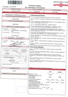 VP CI CITROEN Modéle : C3 Année : 2015 DV 623 WC Type constr… (photo 2)