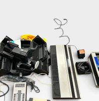 Lot de matériels électroniques comprenant un walkman, un dic… (photo 4)