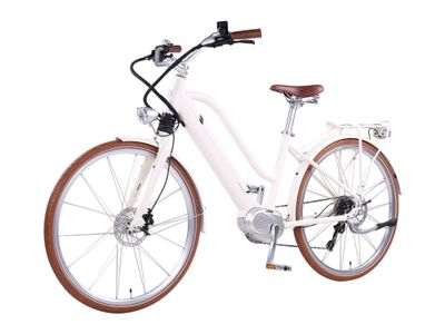 Vélo électrique neuf sous emballage [211.