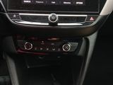 a picture of a car dashboard with a car radio in it