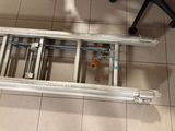 a picture of a ladder that is sitting on the floor