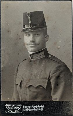 August Sander* (Herdorf 1876 - 1964 Cologne)