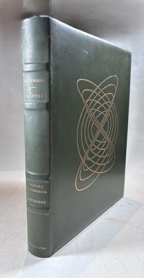 HOFFMANN. Contes. Paris, Club du Livre, 1960.