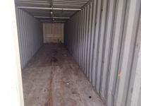 Container avec compas à récupérer sur rdv à CP 90150 (Territ… (photo 3)