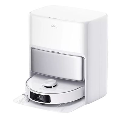 une image représentant un distributeur blanc sur fond blanc