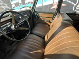a car that is sitting in the back seat of the car