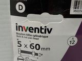 a picture of a package of inventitix batteries