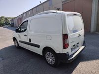 CITROEN BERLINGO FRIGO 70 CH ELECT - Genre : CTTE - Carrosse… (photo 4)