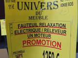 Photo 3/3 du lot