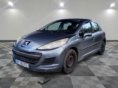 PEUGEOT - 207 1.4 VTI 95CH ACTIVE - ES - Mise en service: 27…