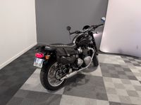 LIEU DE STOCKAGE : Paris Sud - TRIUMPH - BONNEVILLE T120 - E… (photo 3)